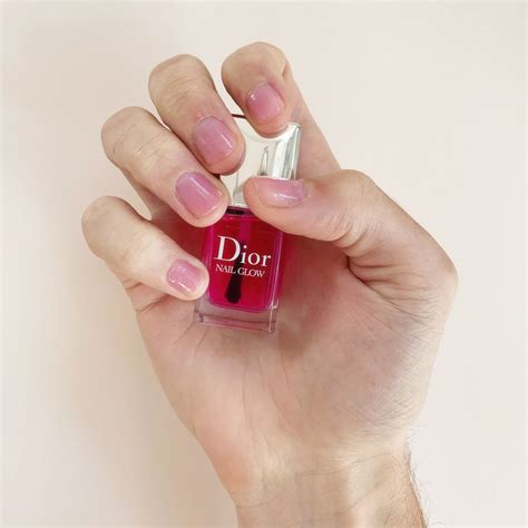 dior nail glow polish|dior nail glow discontinued.